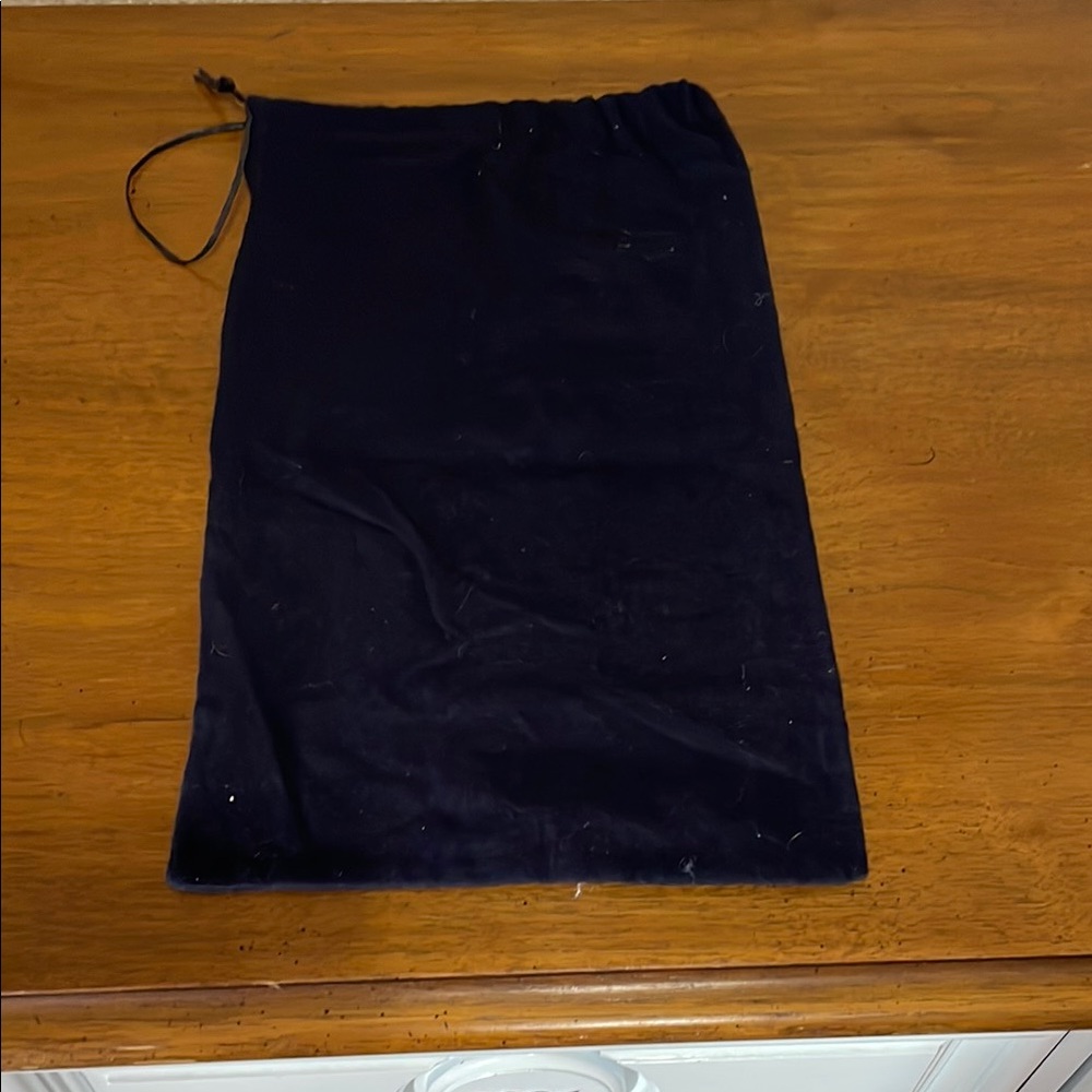 Prada dustbag -small/med bag size - Picture 2 of 3